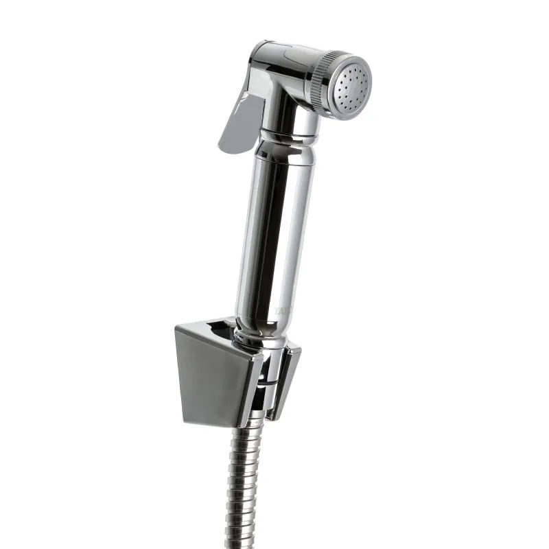 BIDET TATAY 3380909 SHATTAFA CHROME